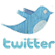 follow us on twitter