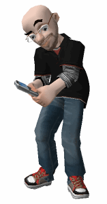 joe